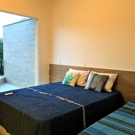 Casa Na Praia Linda De Juquehy サンセバスチャン エクステリア 写真