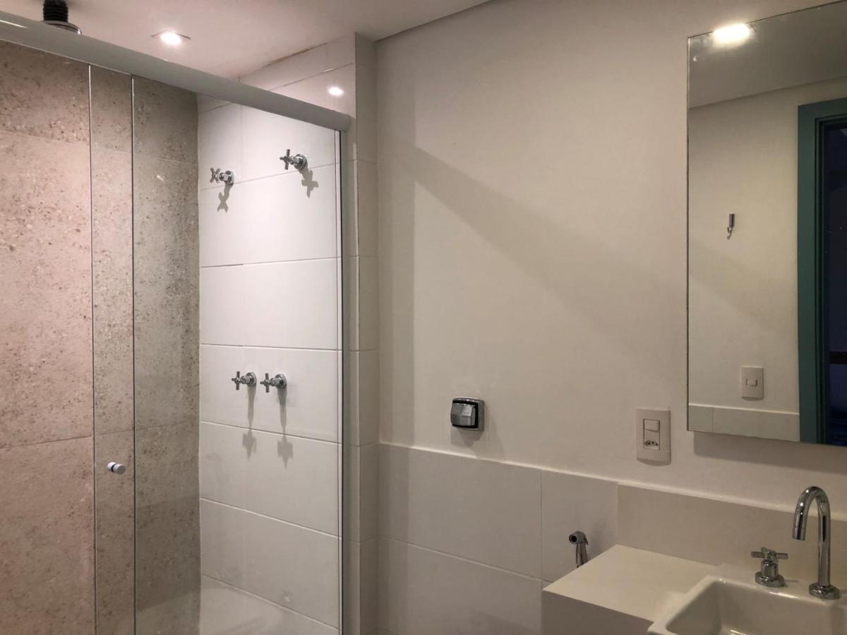 Casa Na Praia Linda De Juquehy サンセバスチャン エクステリア 写真