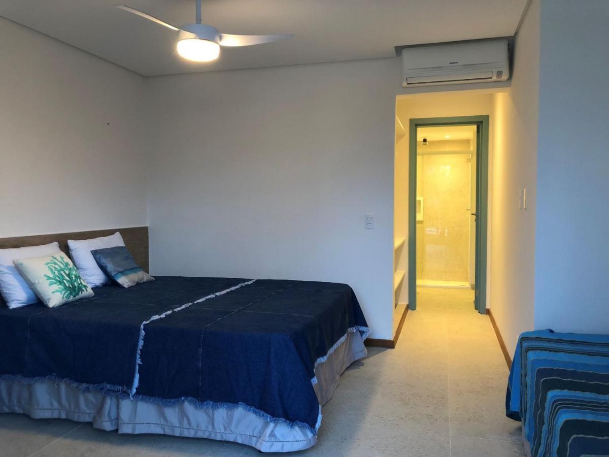 Casa Na Praia Linda De Juquehy サンセバスチャン エクステリア 写真