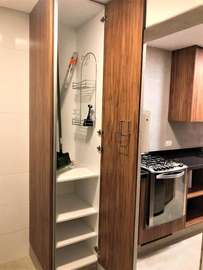 Casa Na Praia Linda De Juquehy サンセバスチャン エクステリア 写真