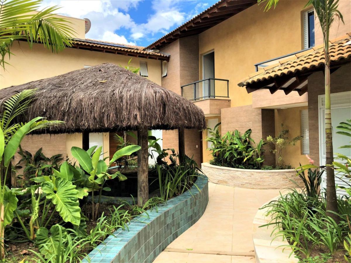 Casa Na Praia Linda De Juquehy サンセバスチャン エクステリア 写真
